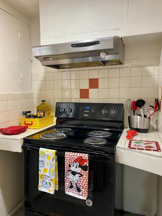 Cozy Private Room With Shared Bathroom On The 1St Floor - Conveniently Located Near Seatac Airport And Downtown Seattle Ngoại thất bức ảnh