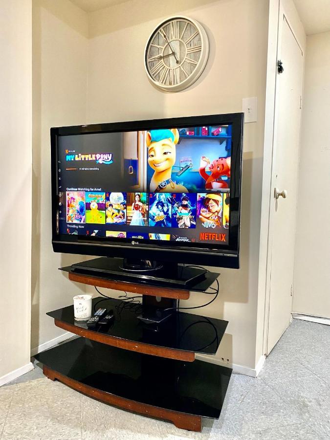 Cozy Private Room With Shared Bathroom On The 1St Floor - Conveniently Located Near Seatac Airport And Downtown Seattle Ngoại thất bức ảnh