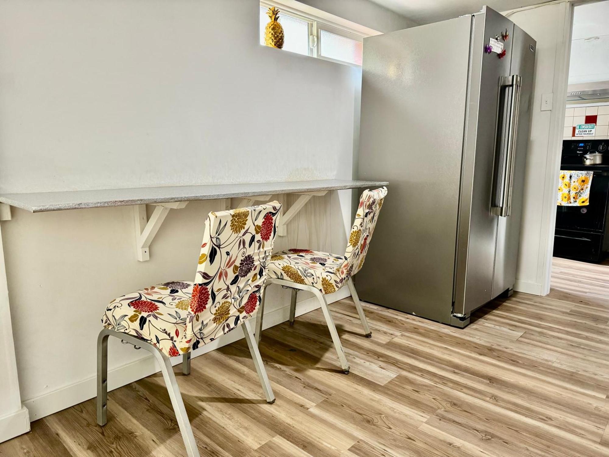 Cozy Private Room With Shared Bathroom On The 1St Floor - Conveniently Located Near Seatac Airport And Downtown Seattle Ngoại thất bức ảnh