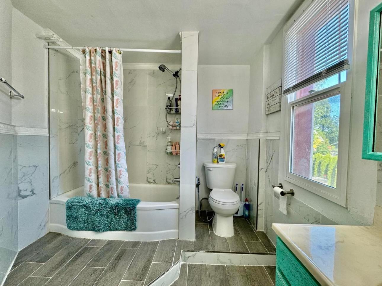 Cozy Private Room With Shared Bathroom On The 1St Floor - Conveniently Located Near Seatac Airport And Downtown Seattle Ngoại thất bức ảnh