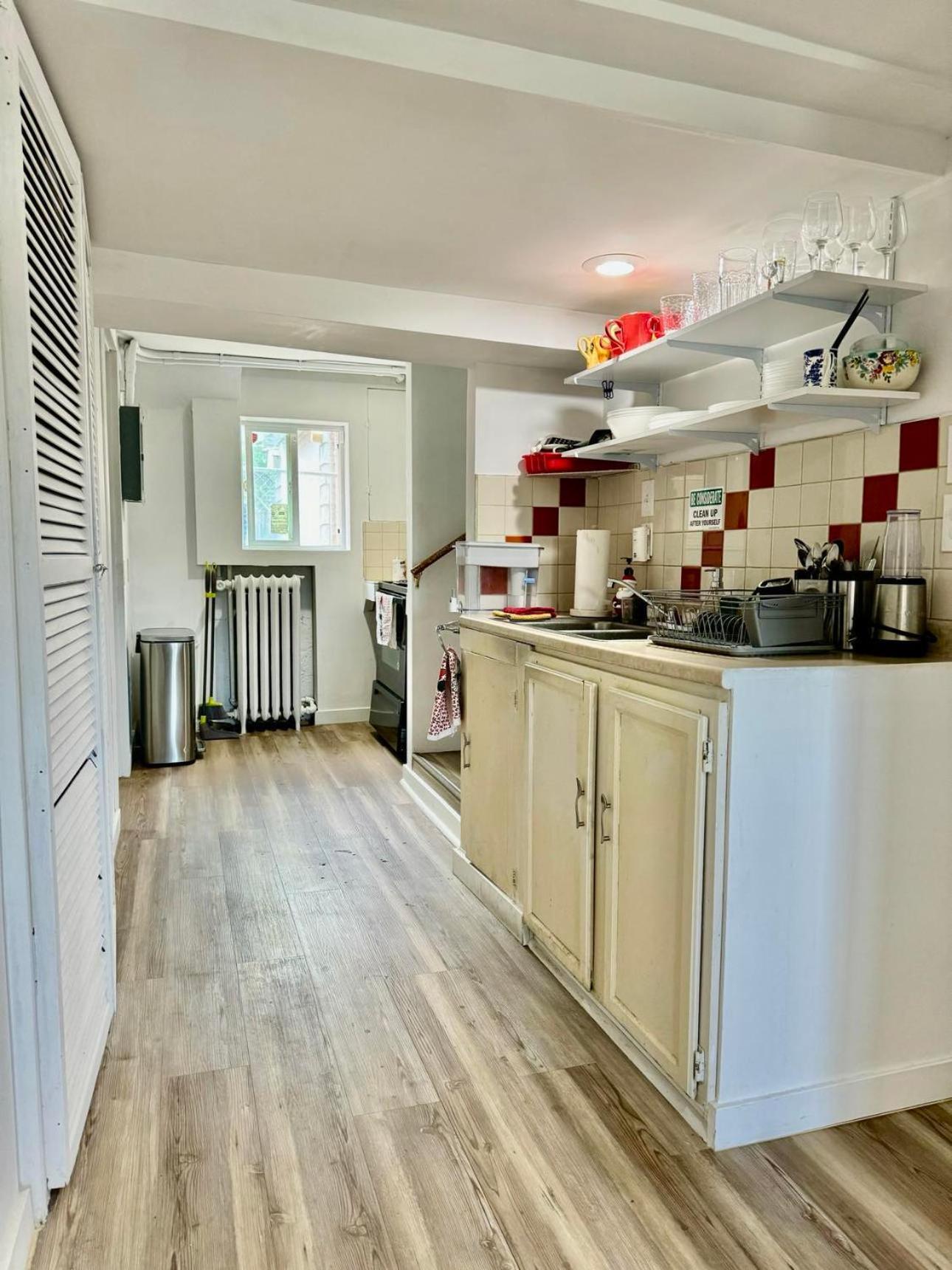 Cozy Private Room With Shared Bathroom On The 1St Floor - Conveniently Located Near Seatac Airport And Downtown Seattle Ngoại thất bức ảnh