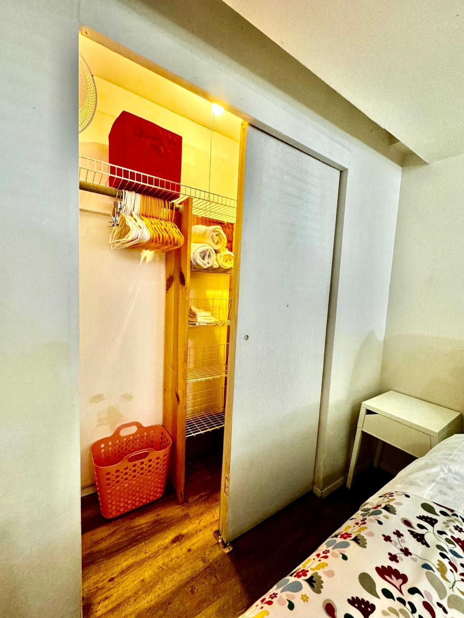 Cozy Private Room With Shared Bathroom On The 1St Floor - Conveniently Located Near Seatac Airport And Downtown Seattle Ngoại thất bức ảnh