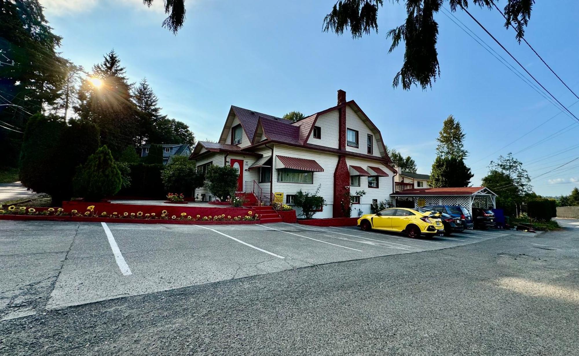 Cozy Private Room With Shared Bathroom On The 1St Floor - Conveniently Located Near Seatac Airport And Downtown Seattle Ngoại thất bức ảnh